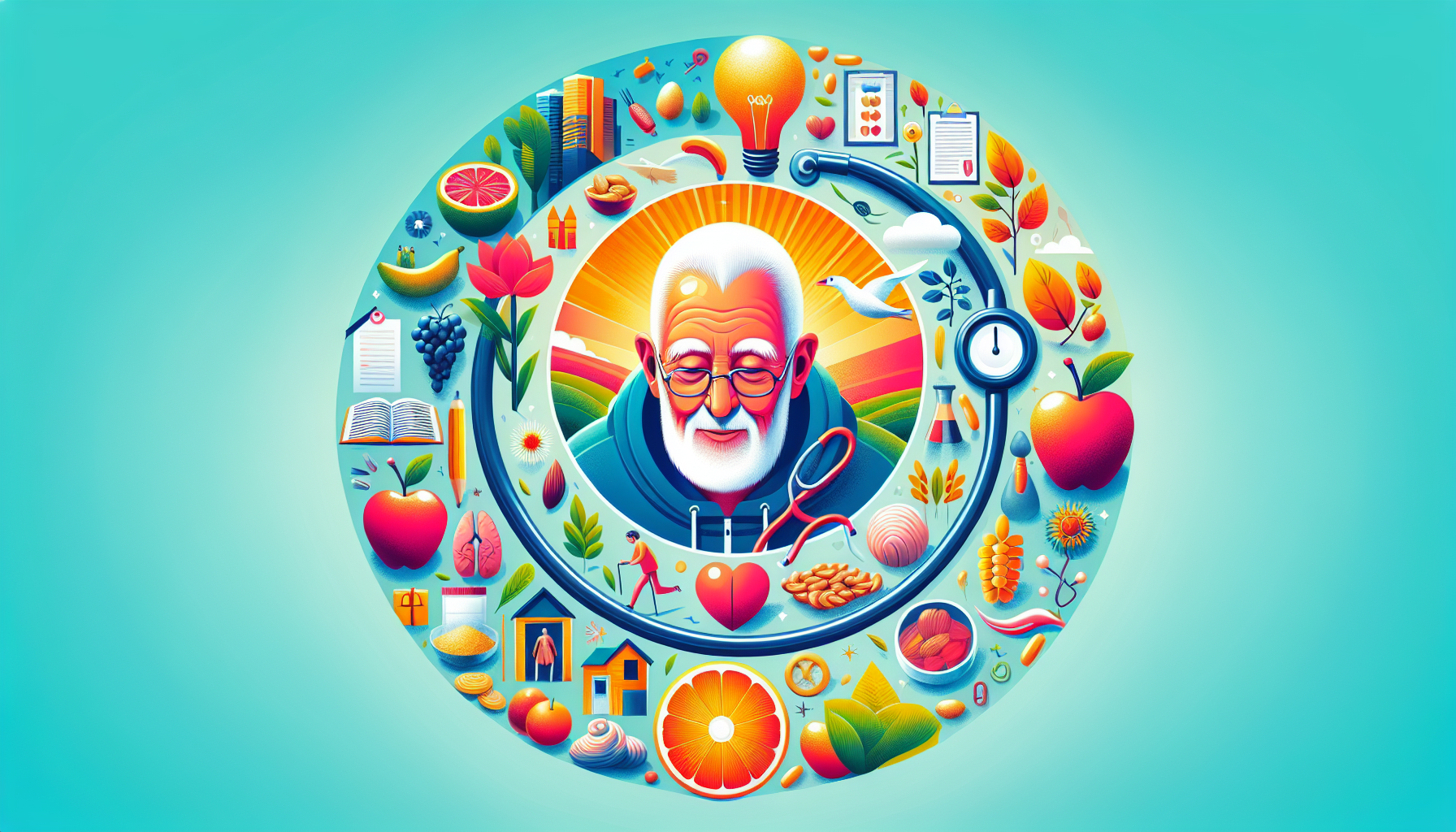 Healthy Lifestyle