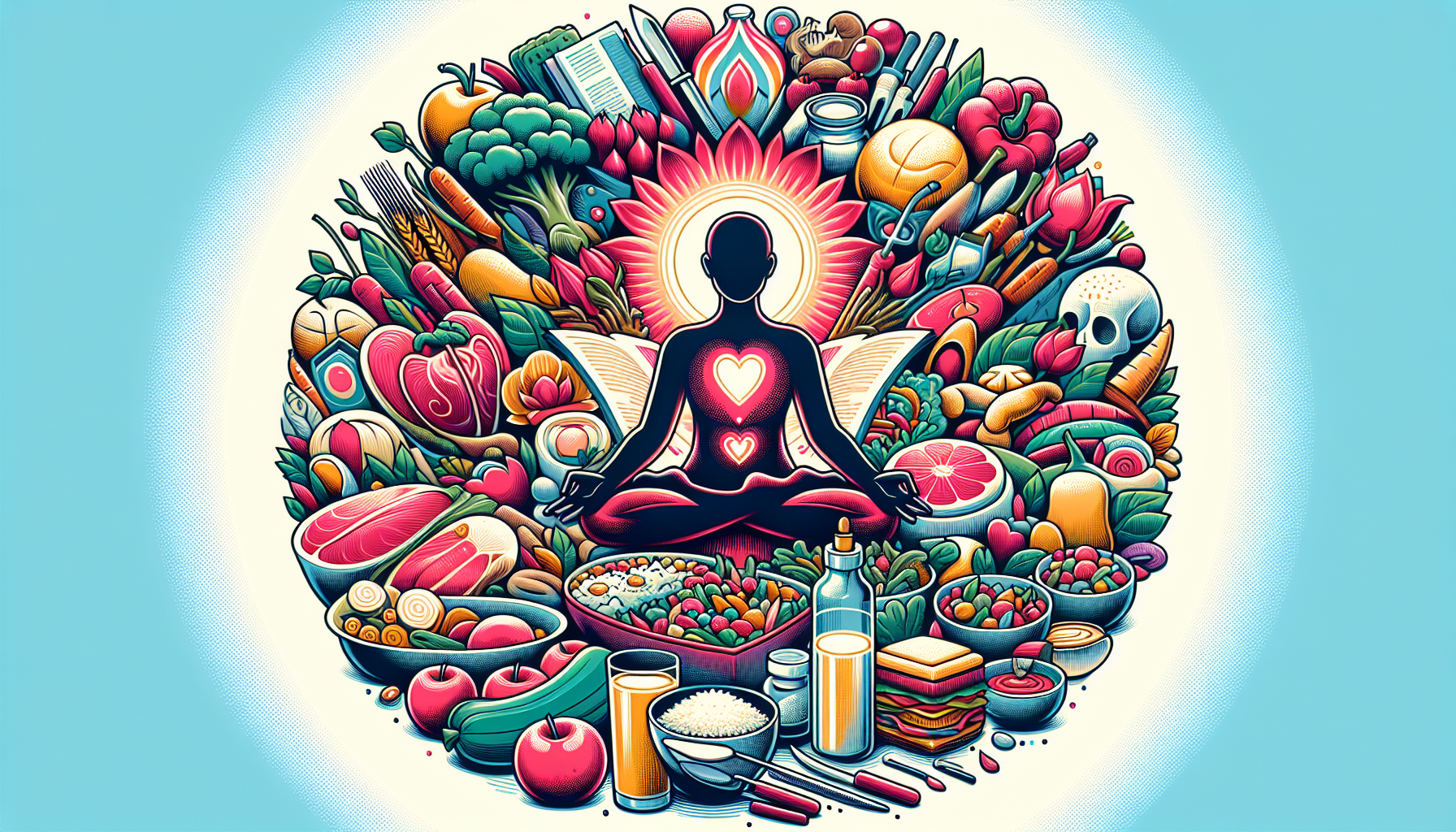 Benefits of Vegetarian Diet