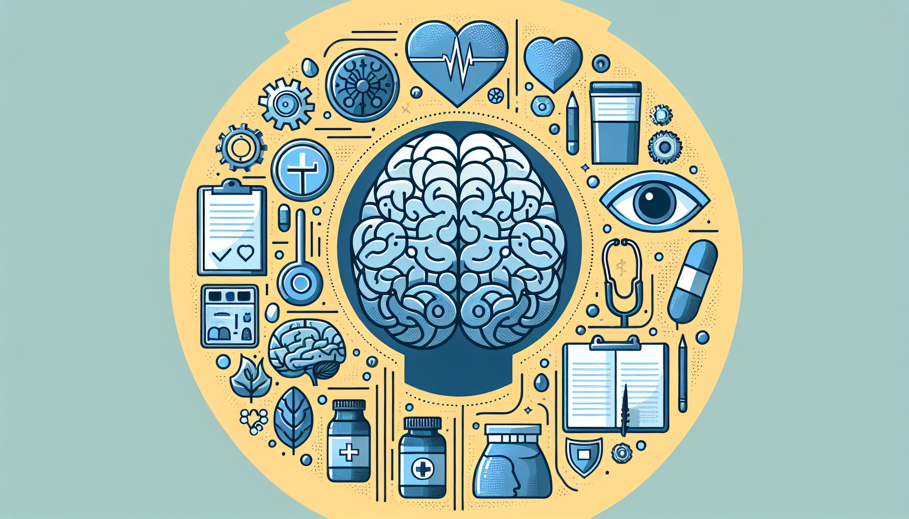 Importance of Mental Health