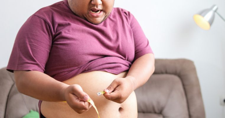 Béo phì giảm tuổi thọ: Hiểu đúng để kiểm soát cân nặng hiệu quả