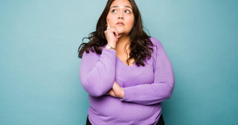 Béo phì ở độ tuổi trung niên: Vì sao phụ nữ càng lớn tuổi càng tăng cân?