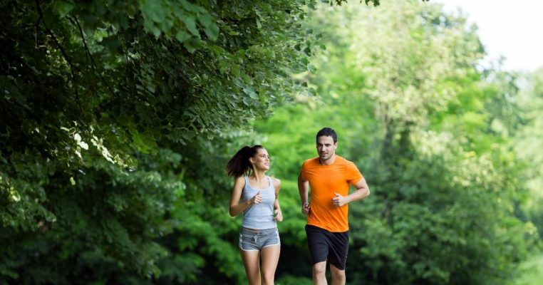 Chạy Bộ Tăng Tuổi Thọ: Bí Quyết Sống Lâu & Khỏe Mạnh Mỗi Ngày