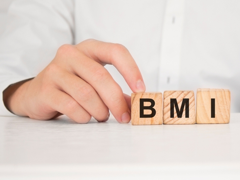 Chỉ số BMI cao có liên quan mật thiết với tốc độ lão hóa nhanh hơn ở mức tế bào