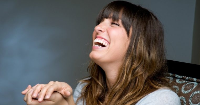 Cười Có Tăng Tuổi Thọ Không?