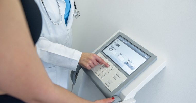 Kiểm tra tuổi sinh học