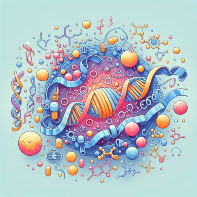 telomerase-la-gi