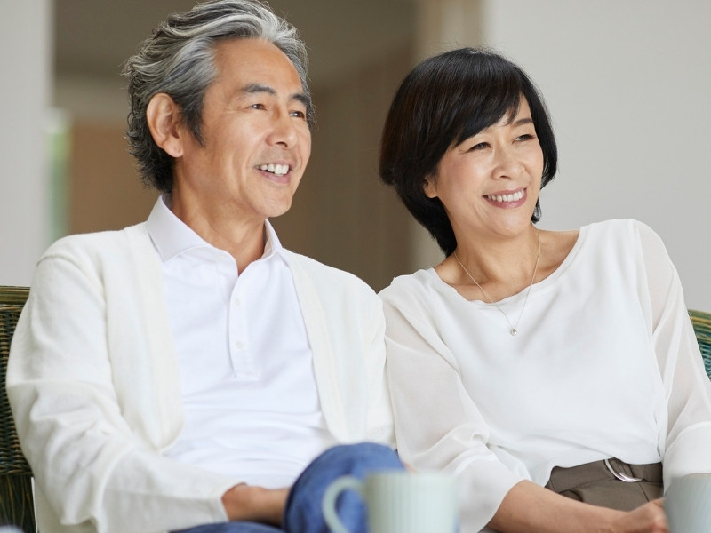 Tuổi sinh học là thước đo phản ánh mức độ già hóa của cơ thể