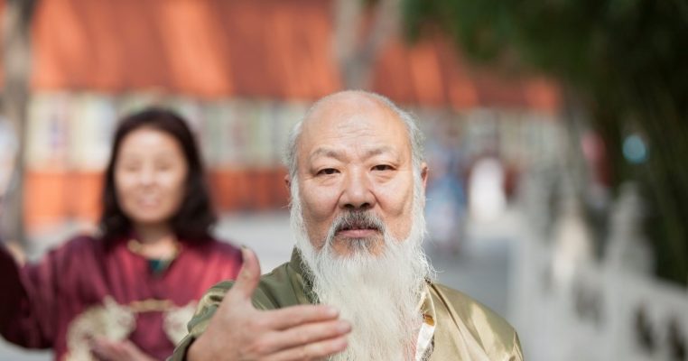 Tuổi thọ người Trung Quốc