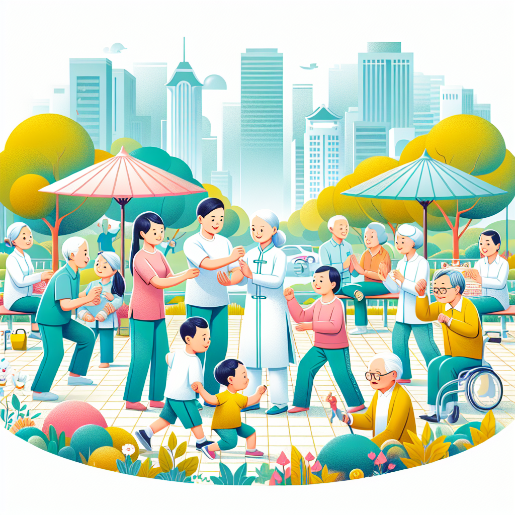 Tuổi thọ người Việt tăng mạnh năm 2024