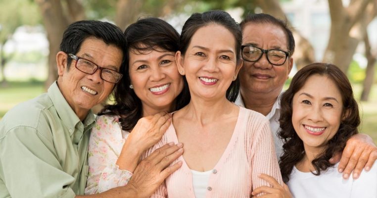 Tuổi thọ trung bình người Việt Nam tăng