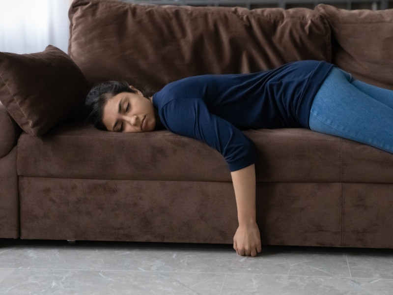 Cách tính chu kỳ ngủ không mệt