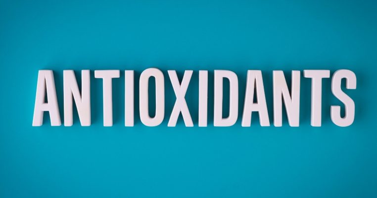 Chất chống oxy hóa: Lợi ích nổi bật cho sức khỏe