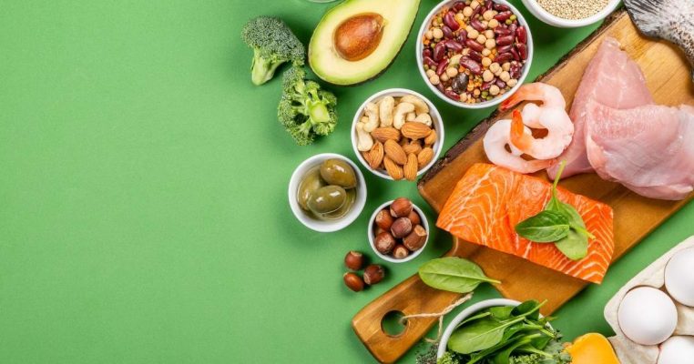 Chế độ ăn Địa Trung Hải