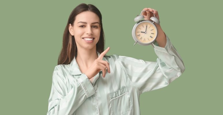 Điều chỉnh đồng hồ sinh học: Cách tối ưu sức khỏe cho giấc ngủ tự nhiên