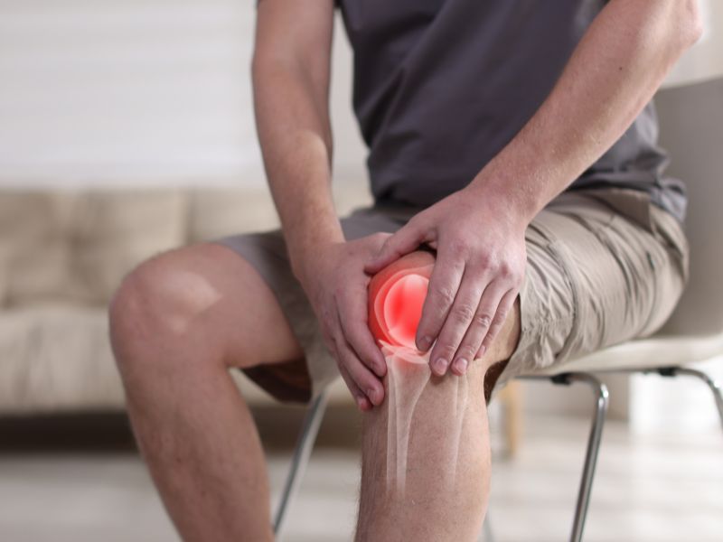 Loãng xương cấp độ 2 là giai đoạn trung gian trong tiến trình diễn tiến của bệnh loãng xương