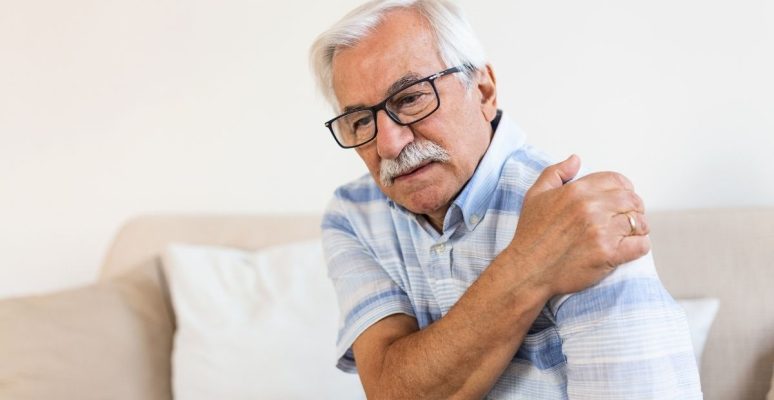 Loãng xương ở người cao tuổi