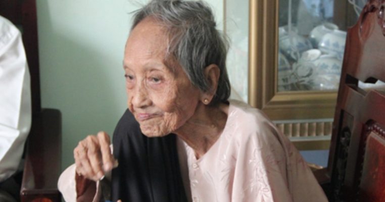 Người sống lâu nhất Việt Nam là ai