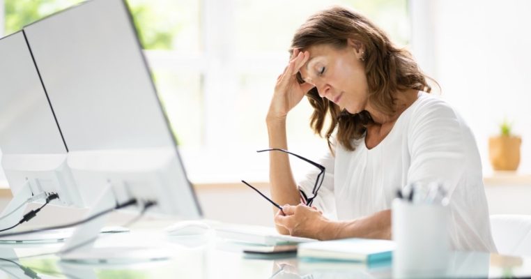 Quản lý stress hiệu quả