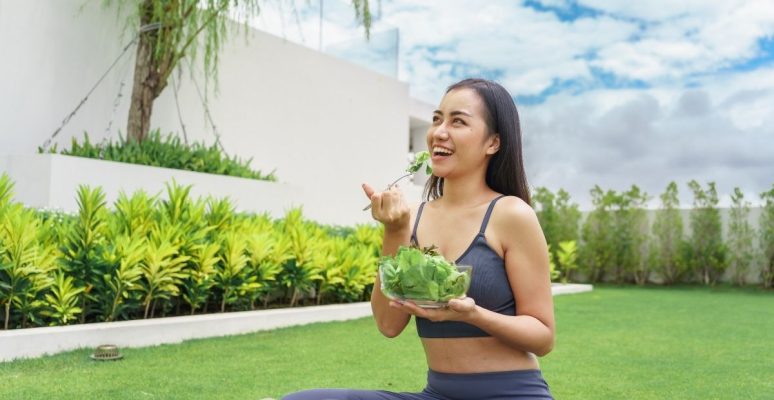 Sống khỏe mỗi ngày: Bí quyết đơn giản từ bách khoa sống khỏe
