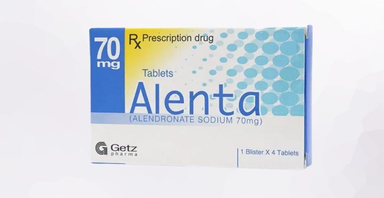 Thuốc loãng xương Alenta
