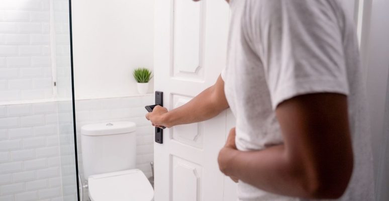 Tiểu đêm ở người già