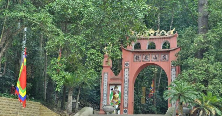 Tỉnh nào của Việt Nam vừa giàu vừa sống lâu