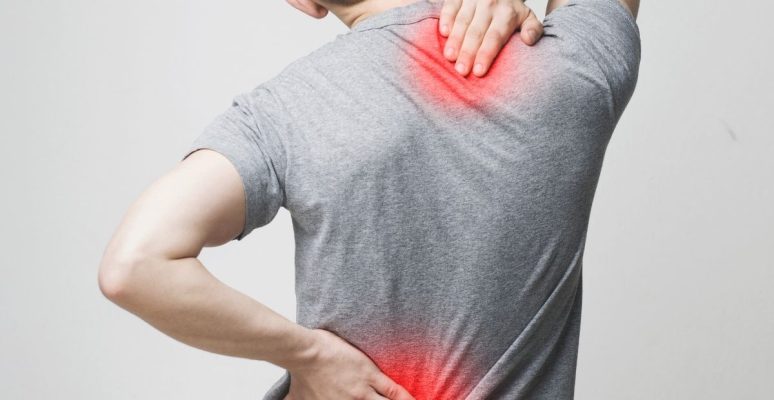 Xẹp đốt sống do loãng xương