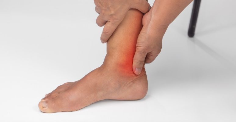 Tiểu đường có gây đau nhức xương khớp