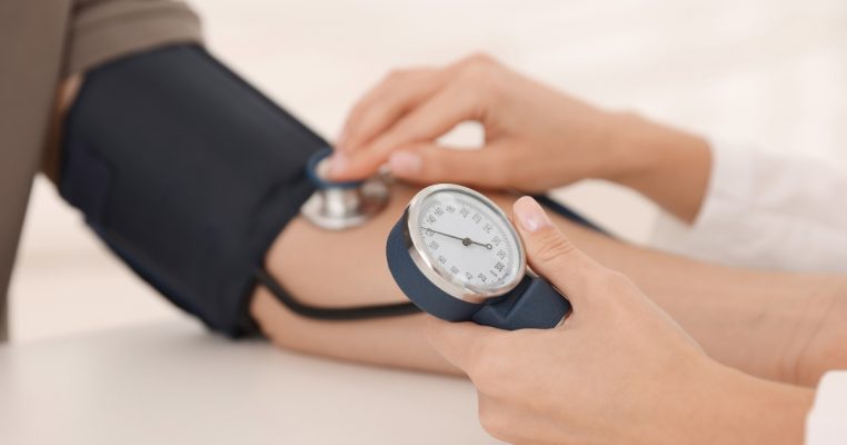 Cách cải thiện huyết áp cao với hoạt chất NAD+
