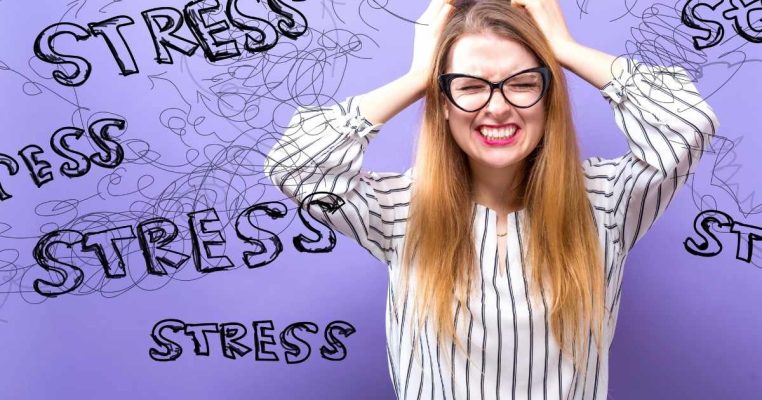 Giải pháp tăng khả năng chịu đựng stress và vai trò của phân tử năng lượng NAD+
