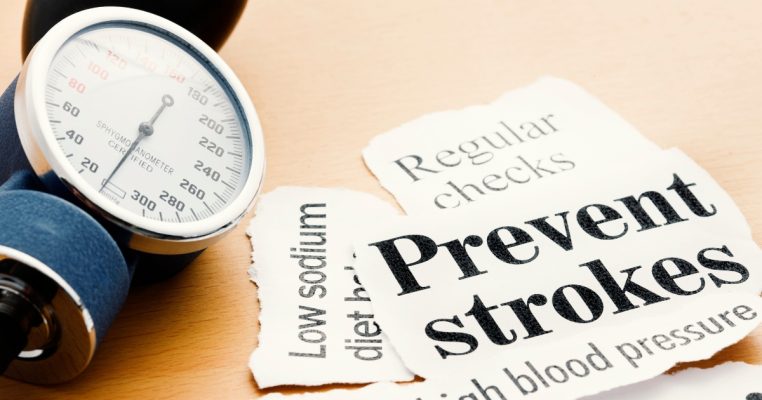Vai trò của NAD trong ngăn ngừa đột quỵ