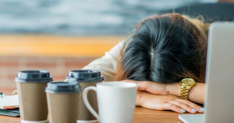 Người mệt mỏi kiệt sức vì sao cần tăng năng lượng NAD+?