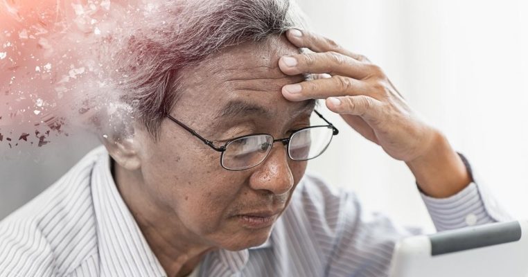 Giải mã vai trò của NAD+ phòng ngừa bệnh alzheimer từ sớm