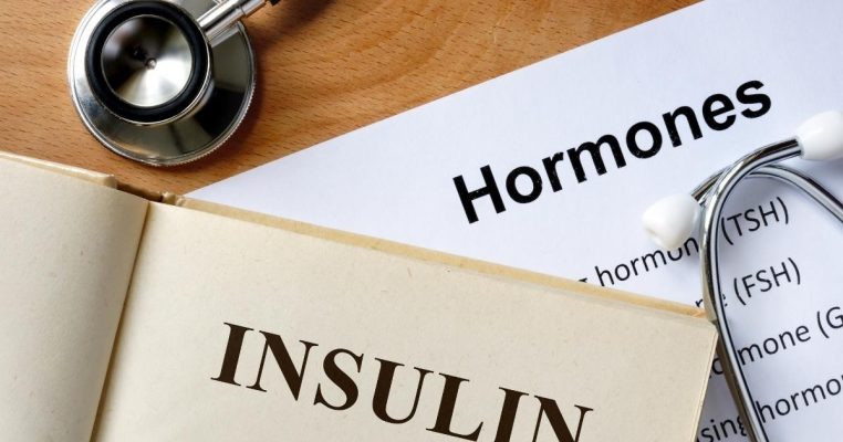 Hormone insulin là gì? Bí quyết tối ưu hormone kéo dài tuổi thọ sinh học