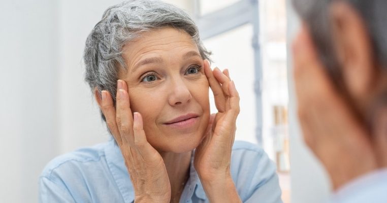 Suy giảm NAD+ và bí quyết khôi phục nồng độ NAD ở người lớn tuổi